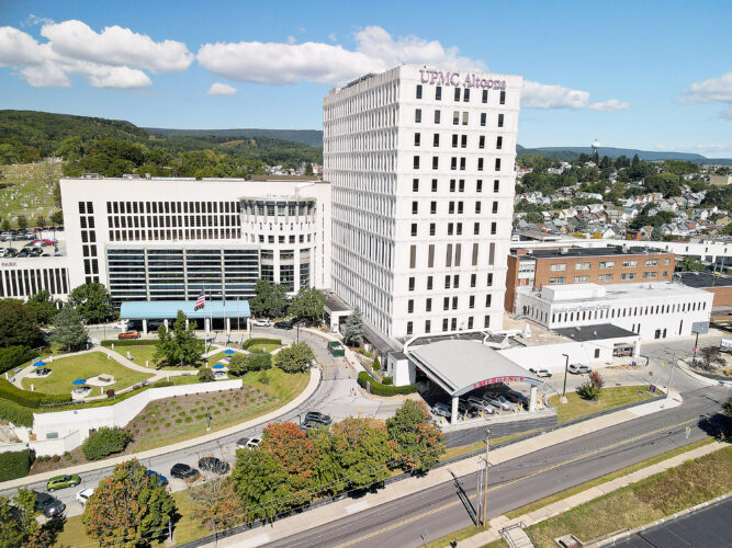 Leapfrog Group scores area hospitals